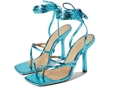 Schutz Krist classy summer sandals 2022 ISHOPS